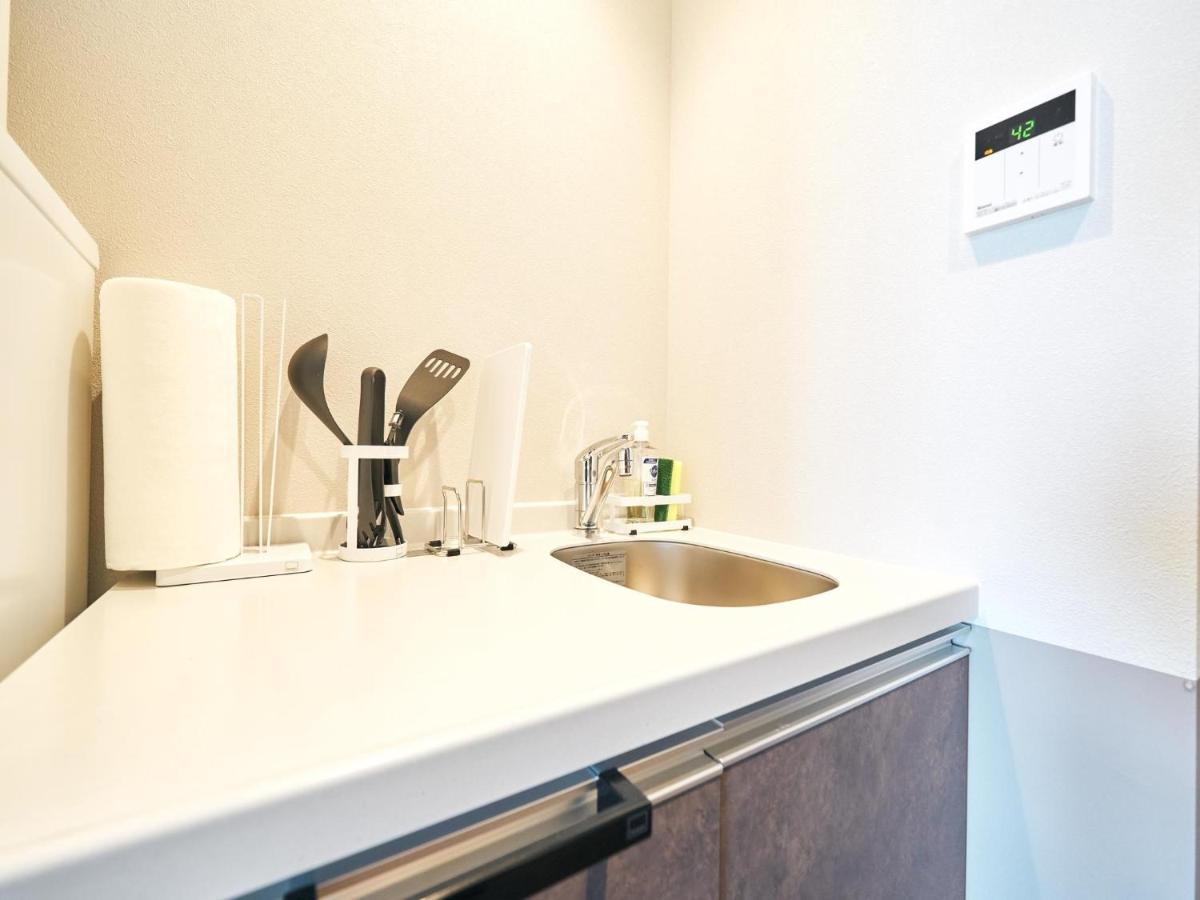 Rakuten STAY Naha Yachimun Street - standard 6 Bed Room Bagian luar foto