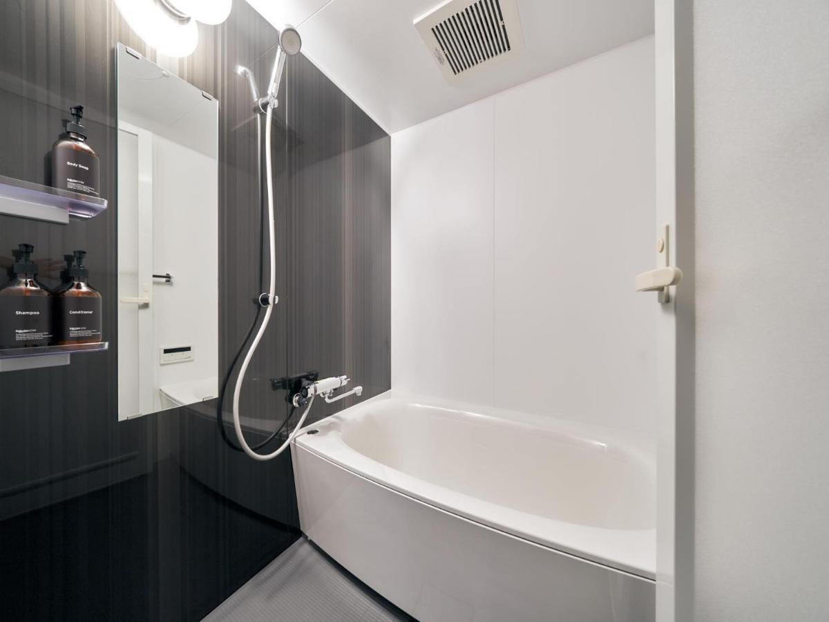 Rakuten STAY Naha Yachimun Street - standard 6 Bed Room Bagian luar foto