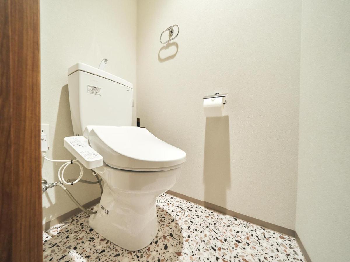 Rakuten STAY Naha Yachimun Street - standard 6 Bed Room Bagian luar foto
