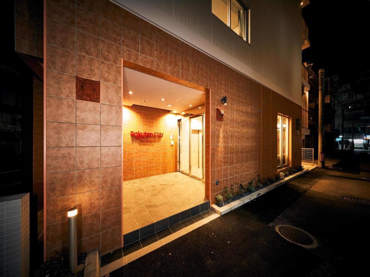Rakuten STAY Naha Yachimun Street - standard 6 Bed Room Bagian luar foto